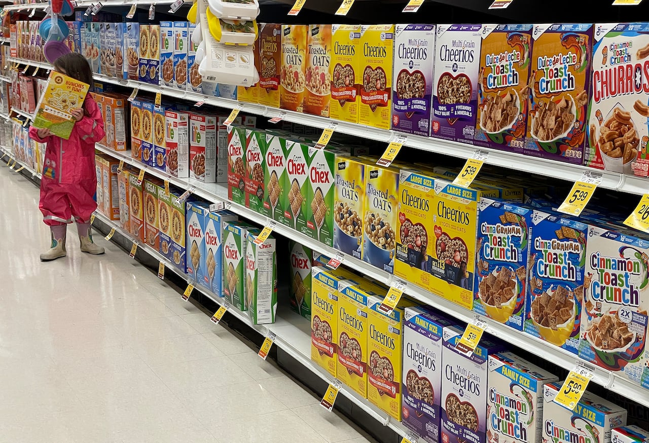 What would it take for Canadians to eat less ultra-processed foods?