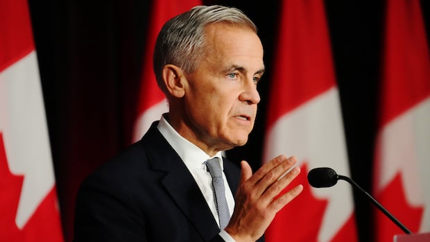 Whatâs going to be in Carneyâs first budget?