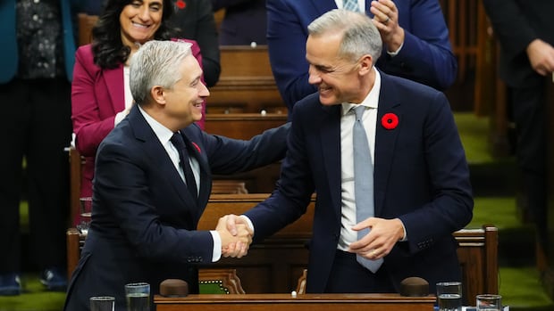 Whatâs in the federal budget for you? Your questions answered