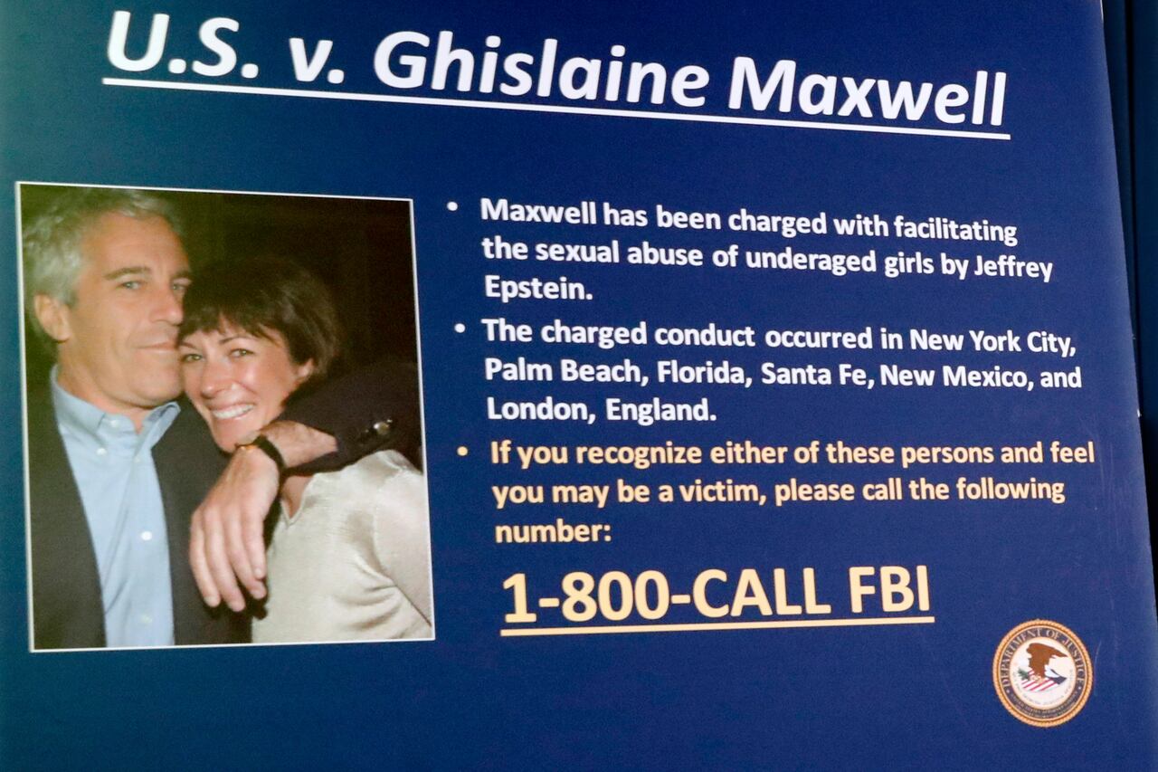 White House expected to face questions over new Epstein documents