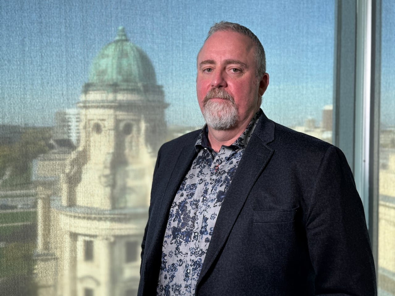 Who gets bail â and who doesn't? Take a look inside Manitoba's courtrooms