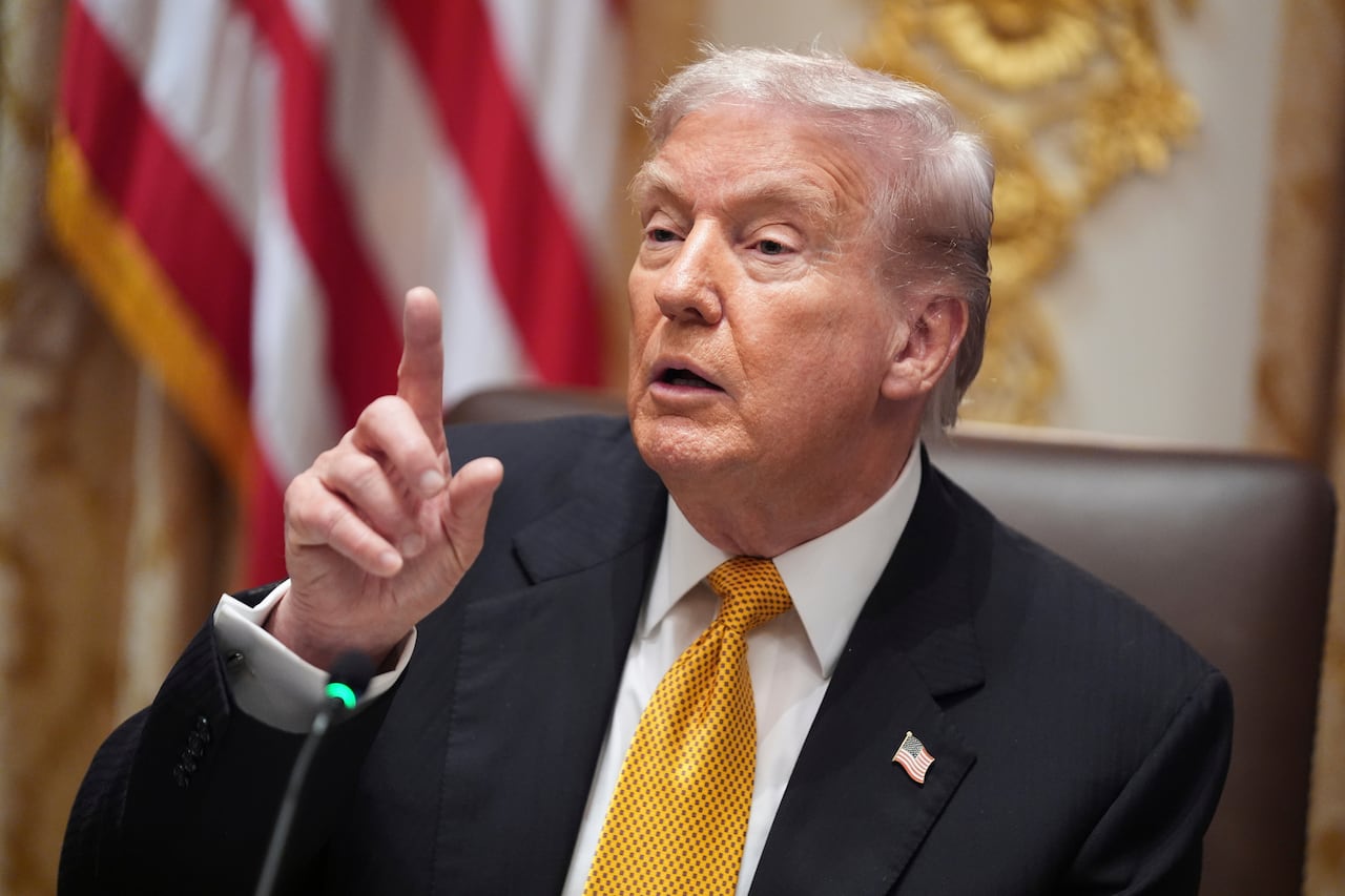 Why Trumpâs battle with U.S. mayors might hurt everyone, even him
