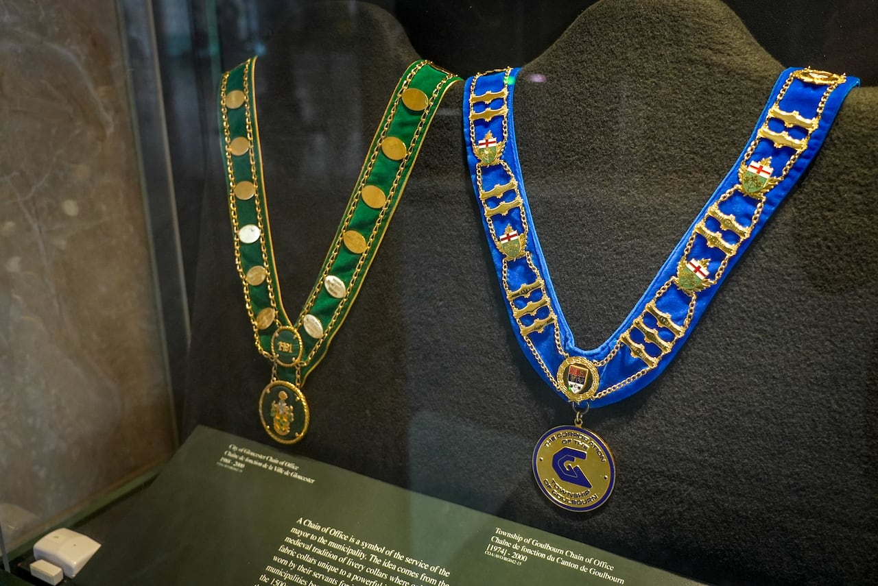 25 years after Ottawa's amalgamation, is there any going back?