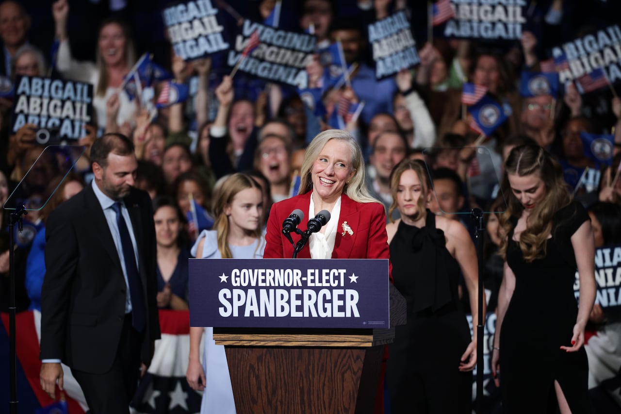 After years on their back foot, here's why Democrats are feeling good about 2026