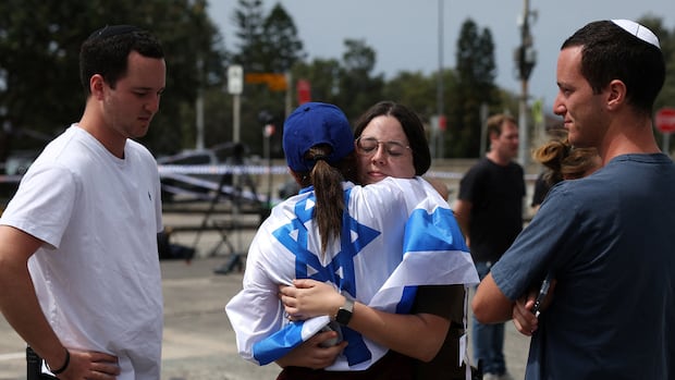 Australian PM proposes tougher national gun laws after deadly mass shooting at Hanukkah event