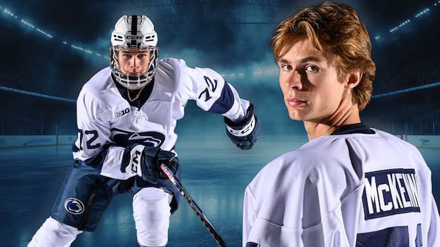 Canada cruises past Denmark at men's world junior hockey championship