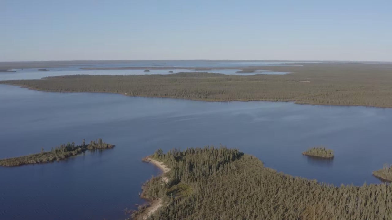 Canada promised new parks and nature protection. Has that shifted with Carney in power?
