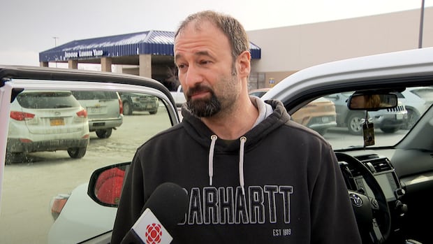 Canadian boycott of U.S. hitting border states hard, U.S. congressional report finds