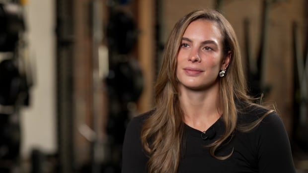 Canadian swim star Penny Oleksiak denies drug use, says she'll keep training despite 2-year suspension