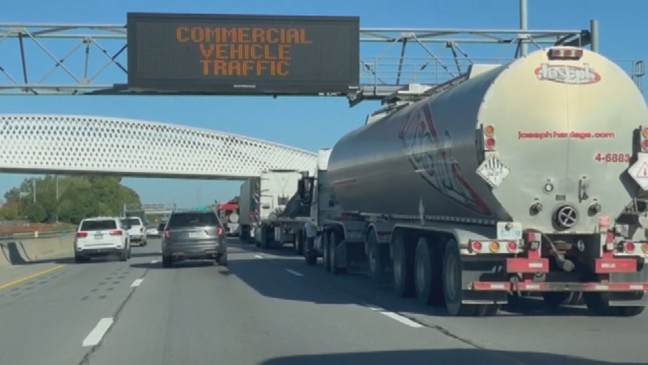 CBSA says 'fragile' IT systems are a 'top government risk' following border outages