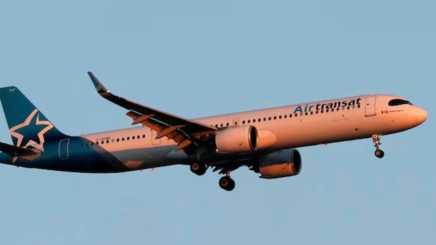 Flying Air Transat? Here's what customers need to know as strike looms