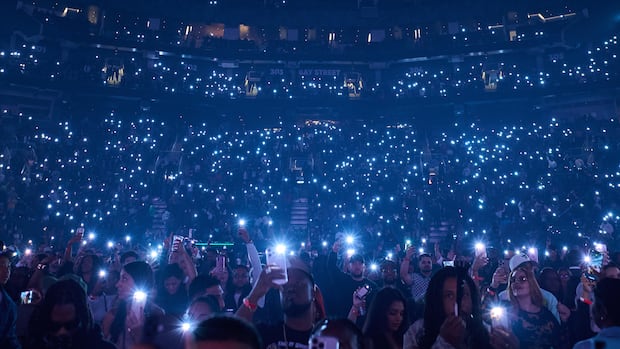 Here's what it would take for concert tickets to be accessible again