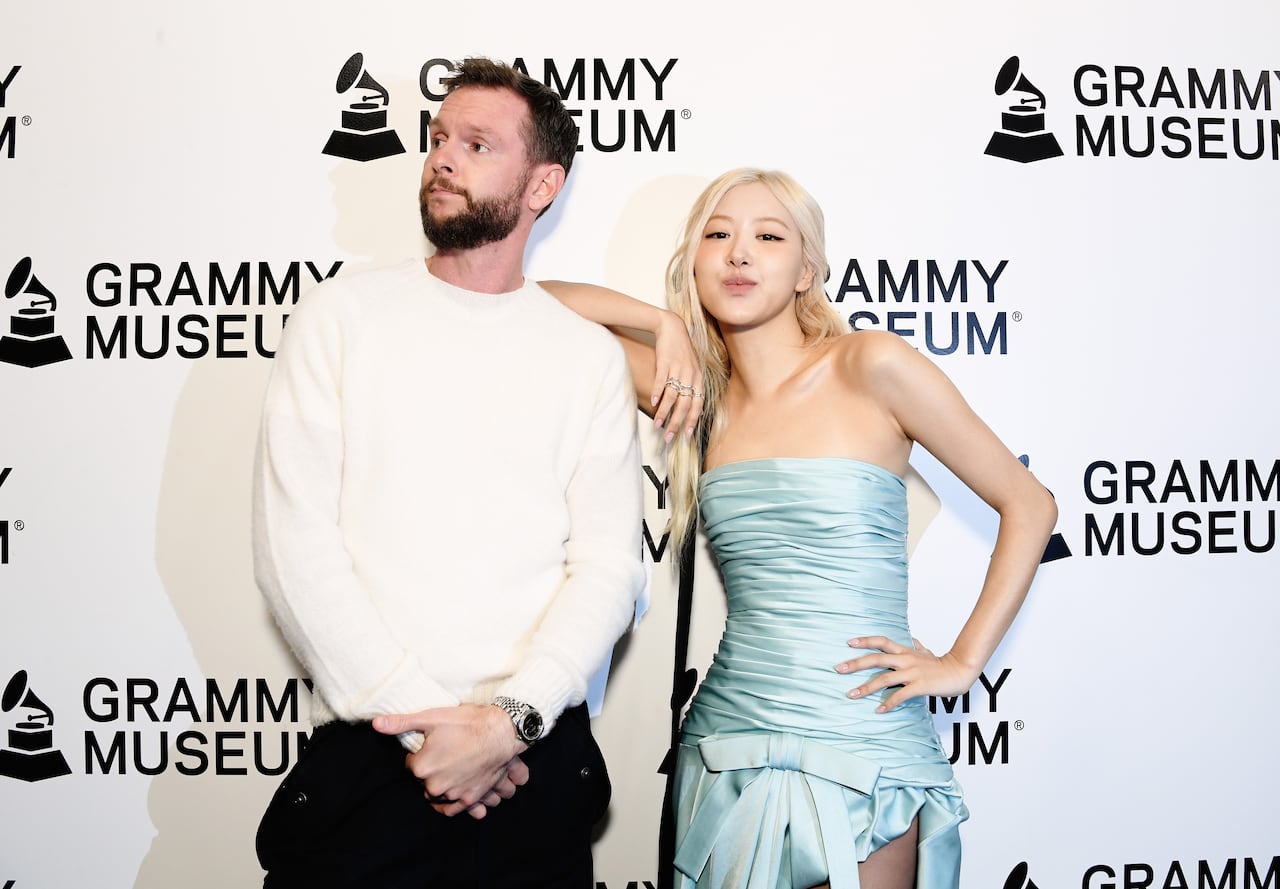 How 4 years in Halifax shaped this music producer who's up for 7 Grammys