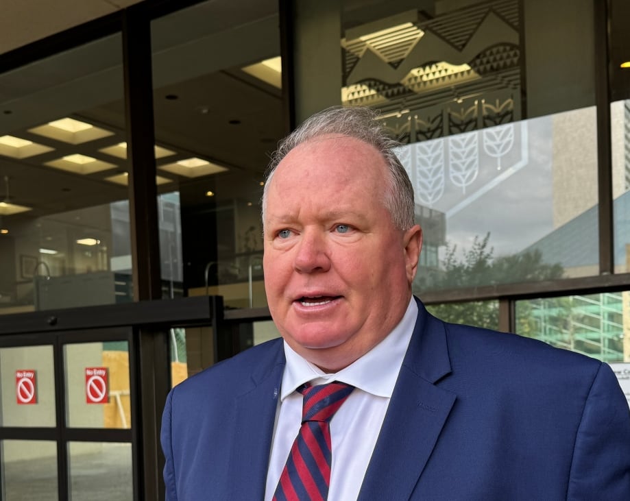 Judge says proposed referendum on Alberta independence would violate constitutional rights
