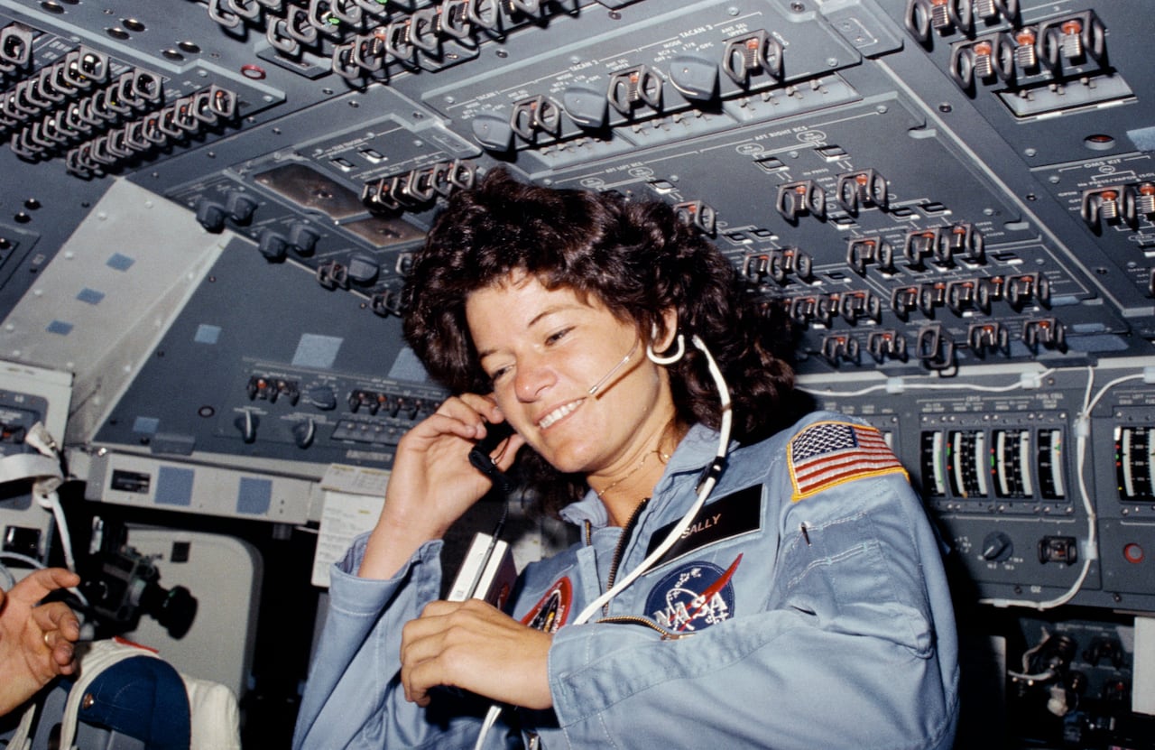 One small step for periods in space, one giant leap for research in long-term space missions