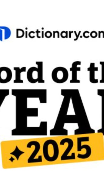 Rage-baiting the slop: Why are the words of the year so weird?