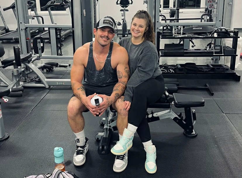 Saint John woman recovering after moose kicked her in the head during collision with car