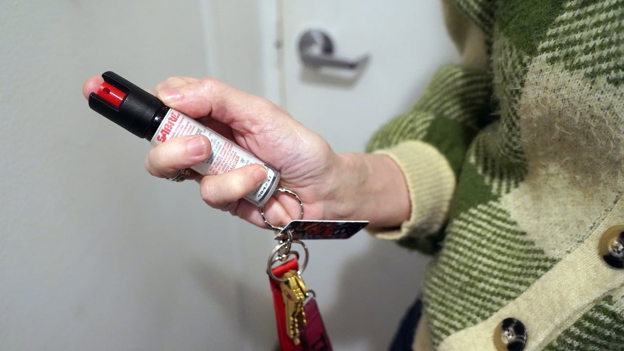 Threats in the hall, blood on the floor: 'Trauma Tower' racks up most police calls in Kingston, Ont.