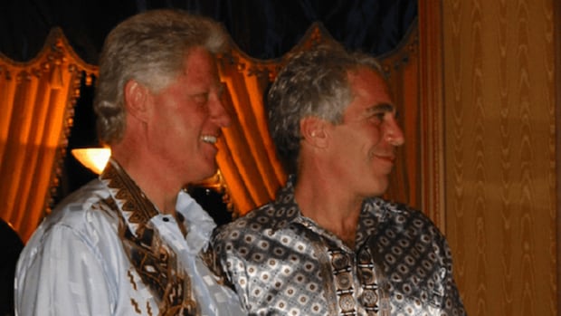 Trump administration official defends partial release of Epstein files as Democrats cry foul