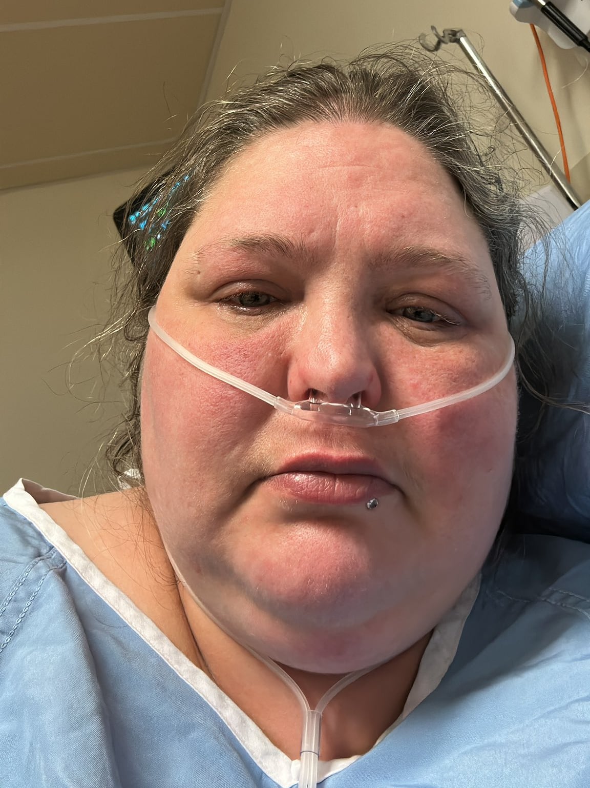 U.S. conservative commentator Glenn Beck offers help for Sask. woman with rare disease