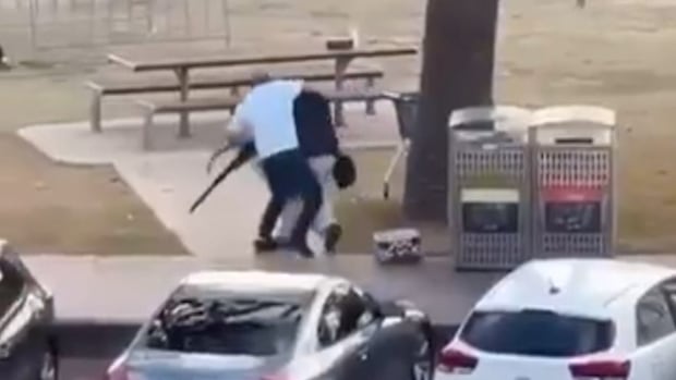 What we know about Ahmed al-Ahmed, the Bondi Beach bystander who disarmed gunman