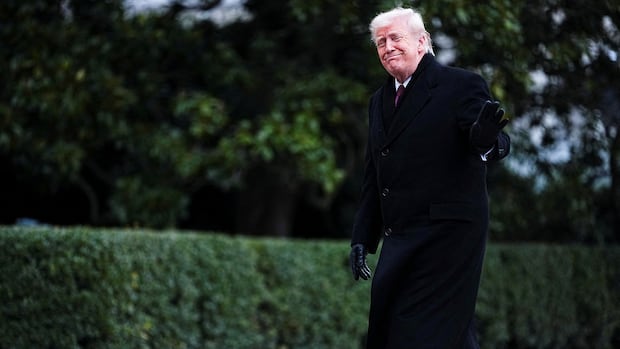 What's coming up next in Canadian politics? Here are five key stories to watch in 2026