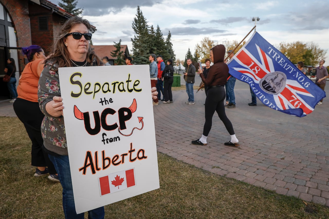 8 things to watch for in Alberta politics in 2026