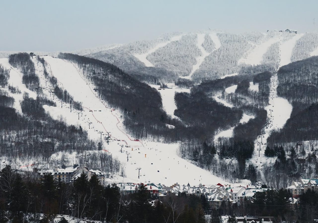 âWe are just at a lossâ: Family searches for answers a year after sonâs disappearance at Quebec ski resort