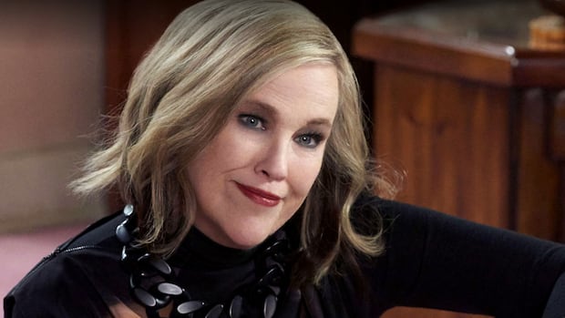 Canadian comedy legend Catherine O'Hara, who lit up SCTV and stole scenes on Schitt's Creek, dead at 71