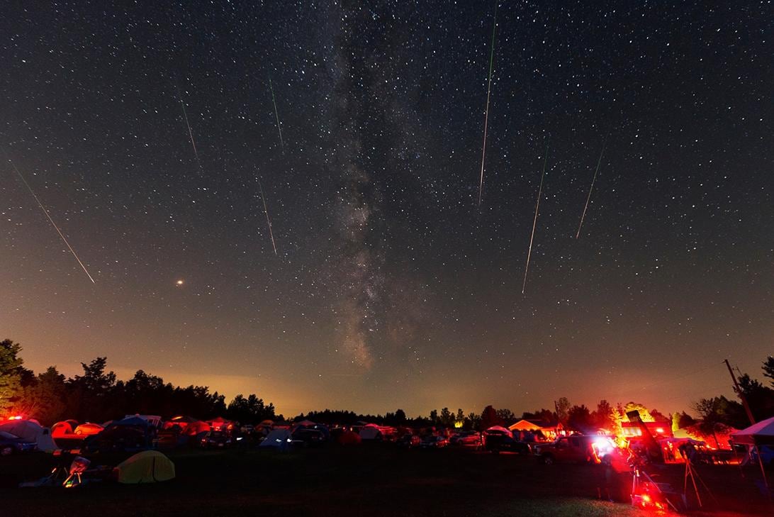 Cool space stuff you donât want to miss in 2026, including a Canadian whoâs heading to the moon