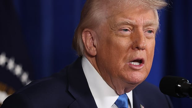 European leaders push back on Trump's tariff threat over Greenland