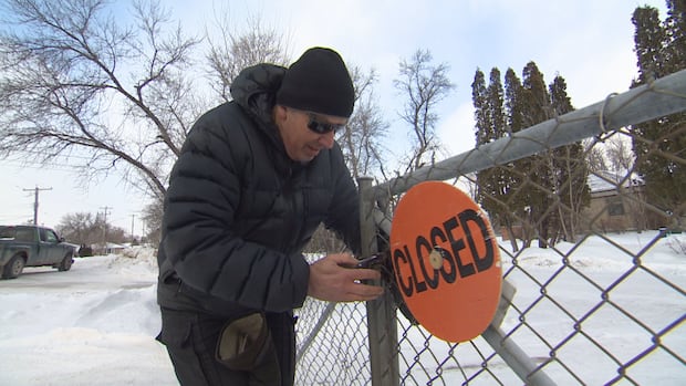 From Alberta to the Maritimes, Canada faces a wind-chilled deep freeze this weekend