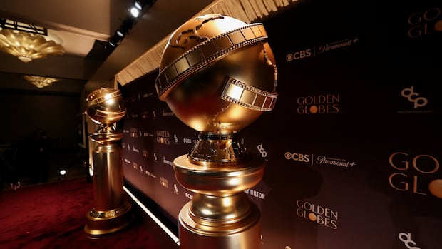 Golden Globes kick off awards season, with One Battle After Another leading nominations