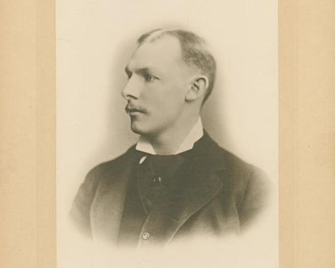 How a medical pioneer's cocaine addiction helped shape modern-day residency programs