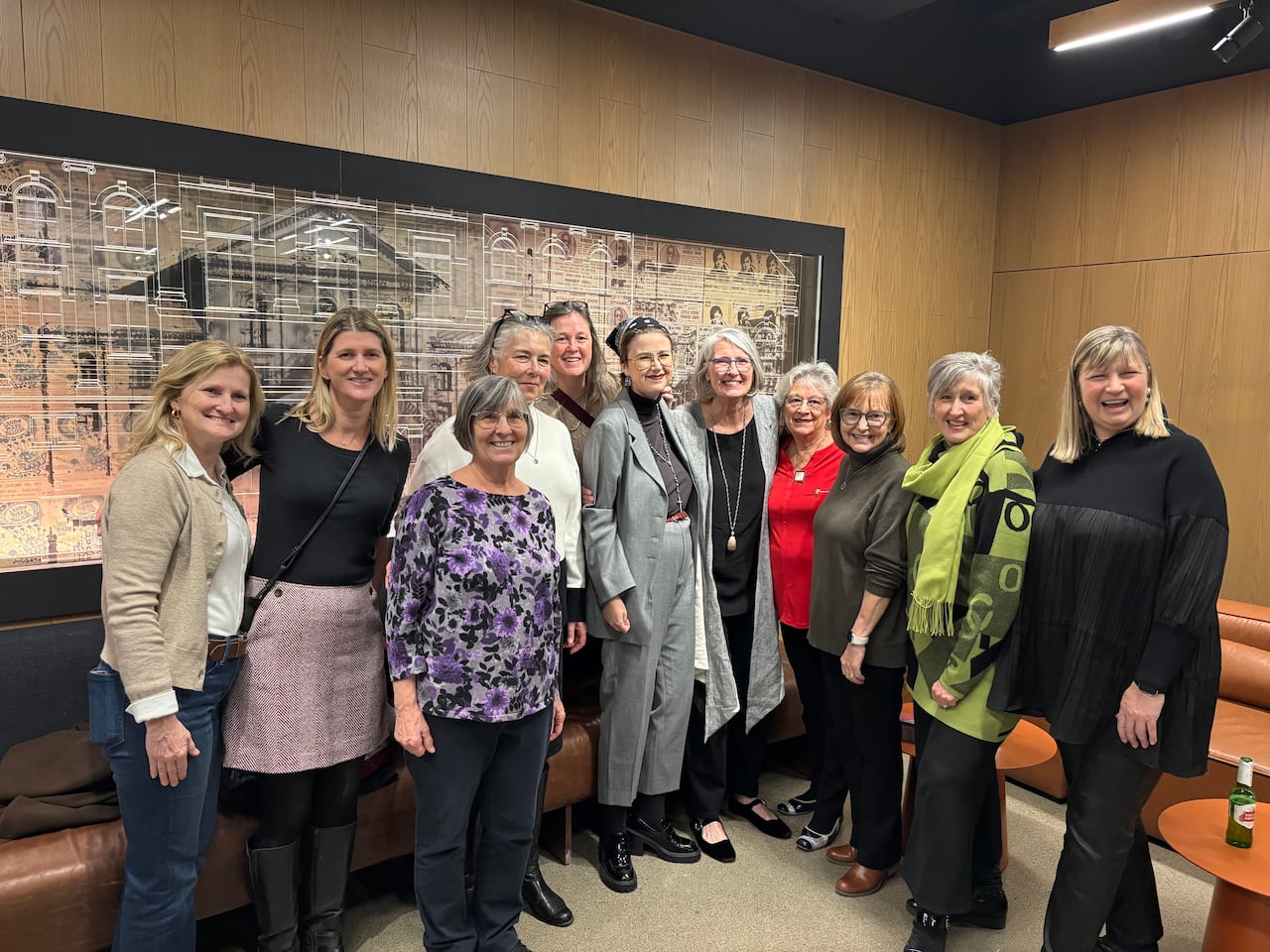 How Louise Penny built the most loyal fan club in Canadian literature