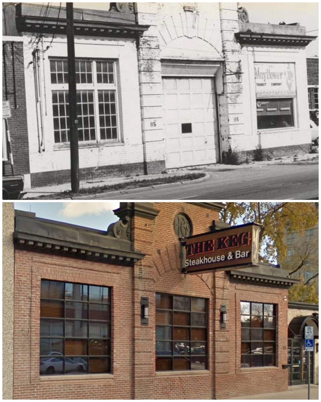 Hudson's Bay is gone but legacy of company that birthed Winnipeg is hidden in plain view