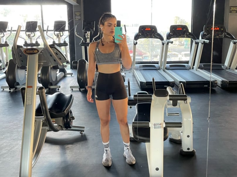 I spent over a decade obsessed with the gym. Iâve finally let myself stop