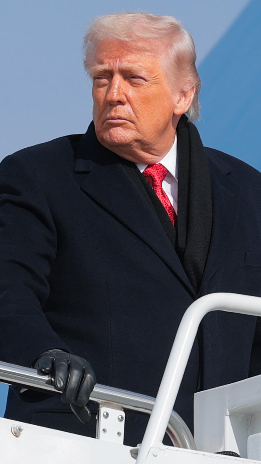 Is Donald Trump auctioning off Gazaâs future?