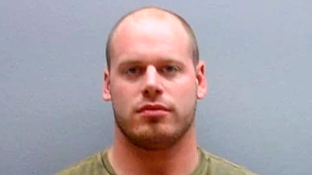 Man accused of buying $13M car for fugitive Ryan Wedding tried to flee Canada, U.S. says