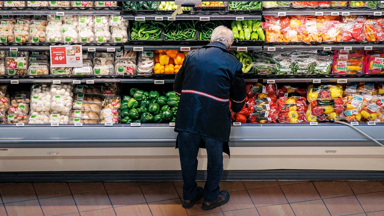 Property controls hindering competition in the grocery sector