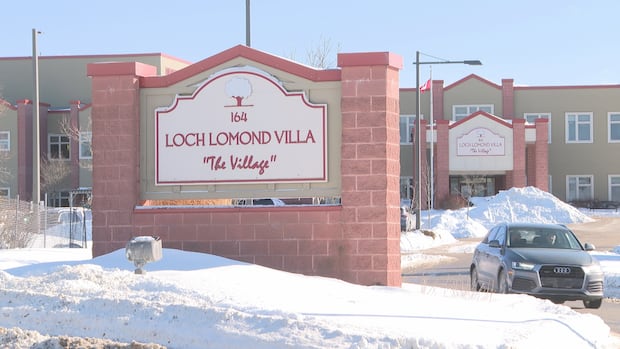 Seniors advocate seeks increased nursing-home security amid Saint John sex-offences investigation