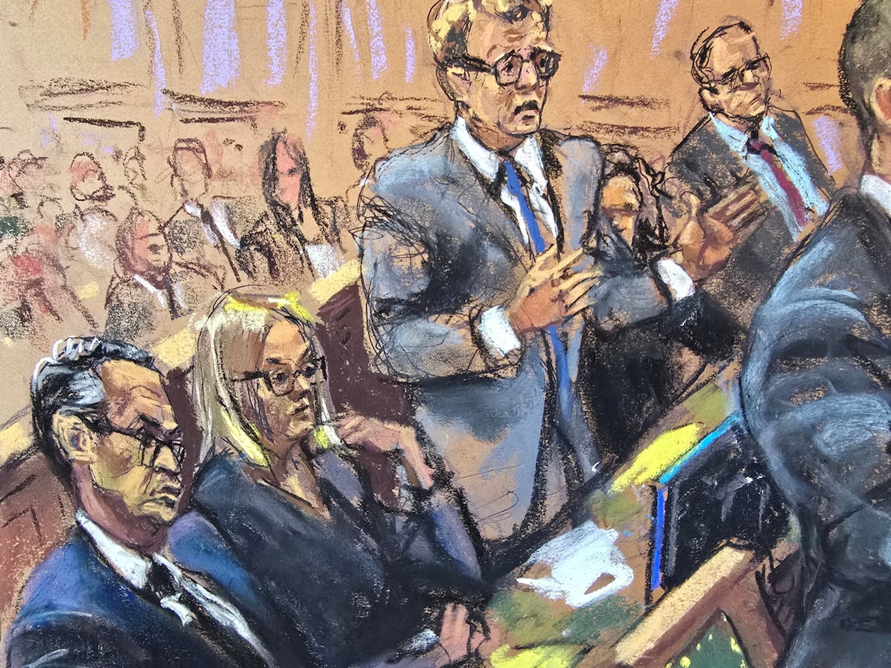 Texts between Blake Lively and Taylor Swift made public in ongoing legal battle with Justin Baldoni