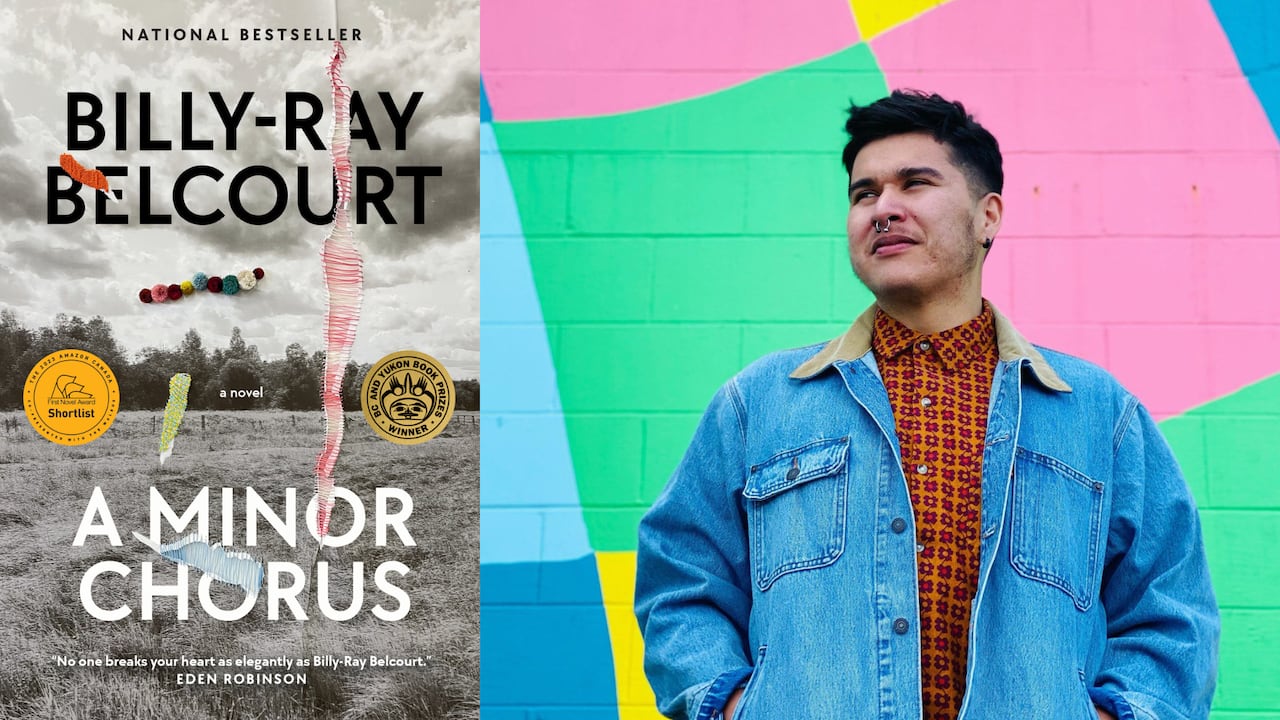 The Canada Reads 2026 longlist is here