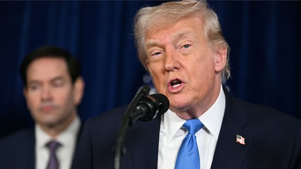 The U.S. wants Venezuelan oil. Does that undercut Canada's leverage in trade talks?