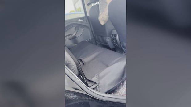 Uber called out by service dog users who are fed up with ride rejections