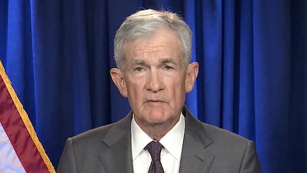 Why criminal investigation into U.S. Federal Reserve chair crosses red line for key Republicans
