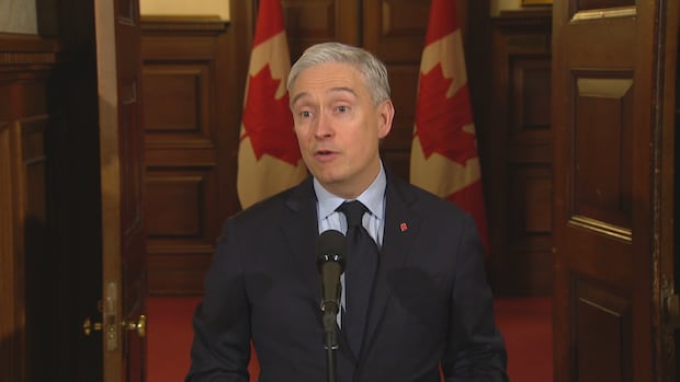 'You cannot rewrite history': Minister responds to Trump's claims about allies in Afghanistan
