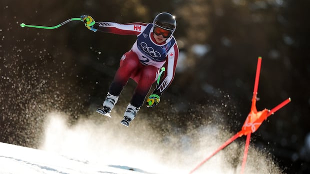 2026 Olympic Games: Follow Canada in jam-packed Day 1 with medal hopes in snowboard big air, speedskating