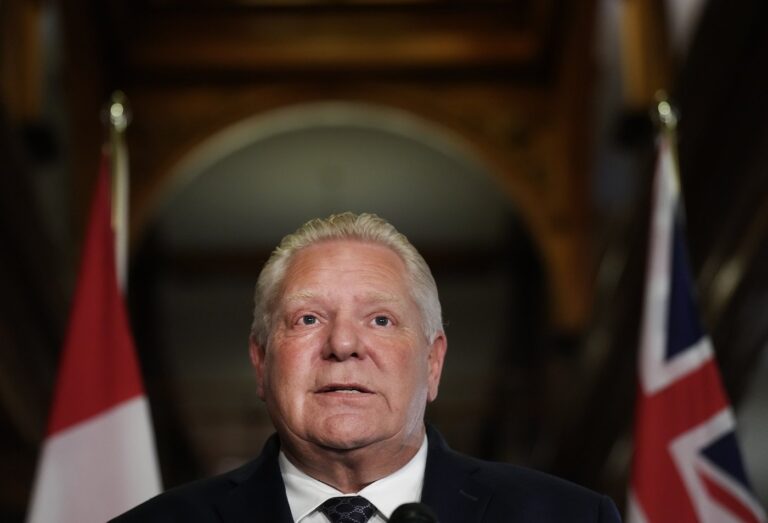 Black trustees concerned Ontario school board supervision weakening anti-racism fight