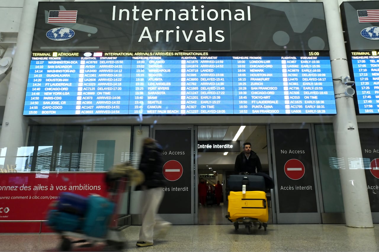 Air Transat aims to repatriate all its customers in Cuba within days